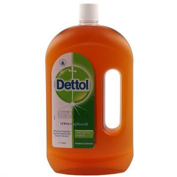 Dettol Antiseptic Liquid 1L